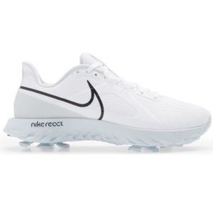 Nike React Infinity Pro Waterproof Golf Shoe NWT